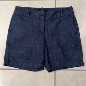 Talbots women’s petite shorts